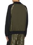 背面 - 点击放大 - MONCLER - X ADIDAS ORIGINALS 撞色外套