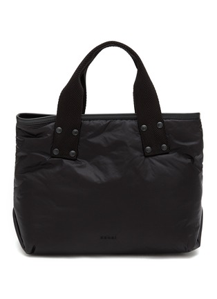 首图 - 点击放大 - SACAI - SKYTEX 中号托特包