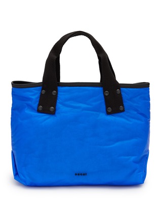 首图 - 点击放大 - SACAI - SKYTEX 中号托特包