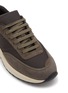 细节 - 点击放大 - COMMON PROJECTS - TRACK TECHNICAL 低帮系带运动鞋