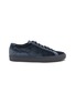 首图 - 点击放大 - COMMON PROJECTS - ACHILLES 丝绒系带运动鞋
