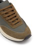 细节 - 点击放大 - COMMON PROJECTS - TRACK TECHNICAL 低帮系带运动鞋