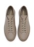 细节 - 点击放大 - COMMON PROJECTS - ORIGINAL ACHILLES 低帮系带运动鞋
