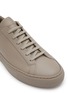 细节 - 点击放大 - COMMON PROJECTS - ORIGINAL ACHILLES 低帮系带运动鞋