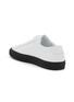  - COMMON PROJECTS - ACHILLES 拼色系带运动鞋