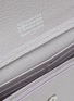 细节 - 点击放大 - MAISON MARGIELA - 四缝线真皮钱包