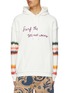 首图 - 点击放大 - SCOTCH & SODA - 连帽卫衣