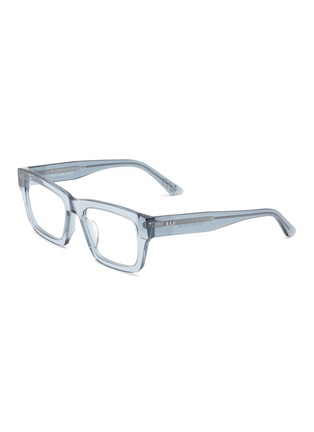 首图 - 点击放大 - SUPER - NUMERO 108 梯形框平光眼镜