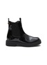 首图 - 点击放大 - SAM EDELMAN - LAGUNA 儿童款漆皮切尔西靴
