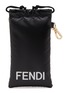 细节 - 点击放大 - FENDI - FENDIGRAPHY 渐变太阳眼镜