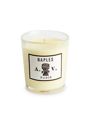 首图 –点击放大 - ASTIER DE VILLATTE - Naples scented candle 260g