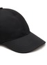 细节 - 点击放大 - PRADA - LOGO 徽标棒球帽