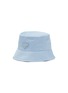 首图 - 点击放大 - PRADA - LOGO 徽标再生尼龙渔夫帽
