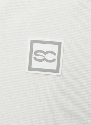  - SOUTHCAPE - 半开襟 POLO 衫