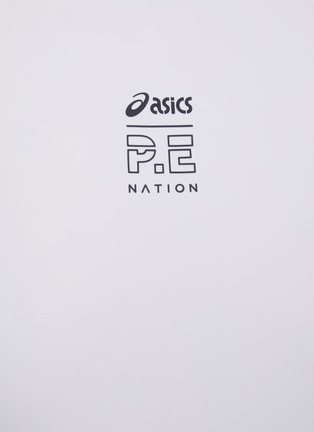  - P.E NATION - X ASICS SANO 背心
