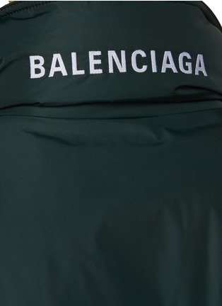  - BALENCIAGA - 廓形背心