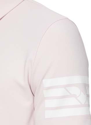  - SOUTHCAPE - LOGO 印花 POLO 衫