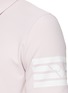  - SOUTHCAPE - LOGO 印花 POLO 衫