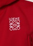  - LOEWE - 连帽拉链短款上衣