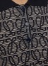  - LOEWE - ANAGRAM 提花 POLO 衫