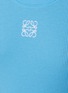  - LOEWE - ANAGRAM 圆领背心