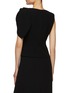 背面 - 点击放大 - ROLAND MOURET - 褶裥圆领上衣