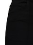  - HELMUT LANG - 后开衩修身长裤