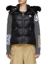 MONCLER GALLINULE Lane Crawford