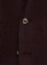  - BRUNELLO CUCINELLI - 混羊毛西服上衣