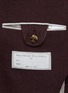  - BRUNELLO CUCINELLI - 混羊毛西服上衣