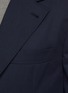  - BRUNELLO CUCINELLI - 棉混羊绒西服套装