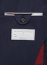  - BRUNELLO CUCINELLI - 棉混羊绒西服套装