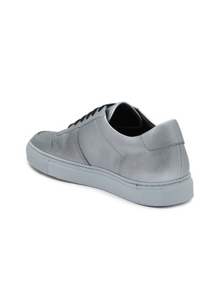  - COMMON PROJECTS - BBALL 低帮真皮运动鞋