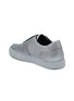  - COMMON PROJECTS - BBALL 低帮真皮运动鞋