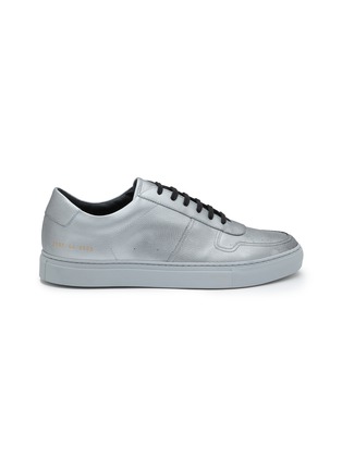 首图 - 点击放大 - COMMON PROJECTS - BBALL 低帮真皮运动鞋