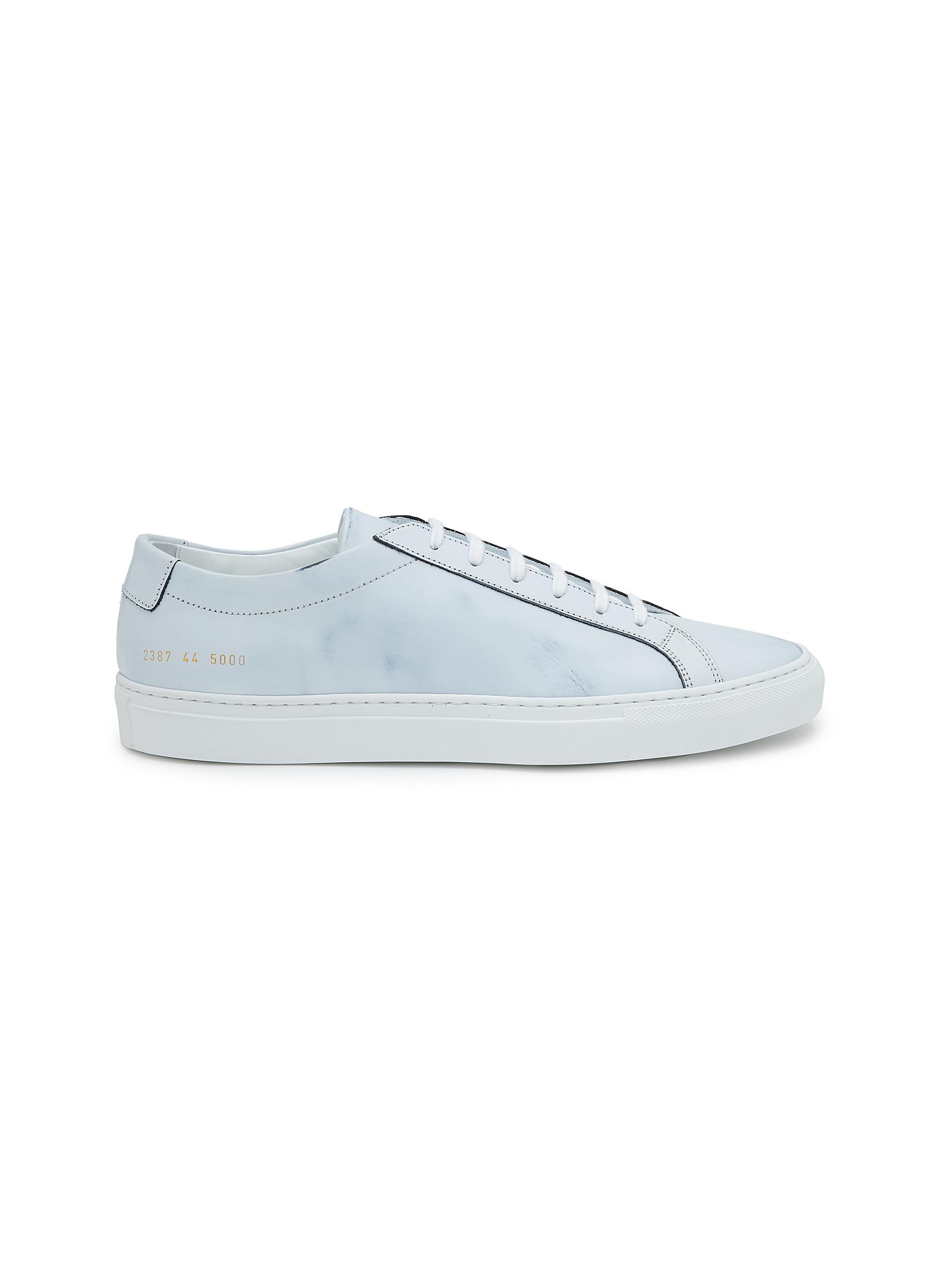 Lane crawford common projects best sale