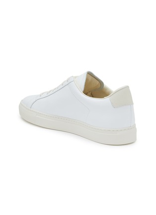  - COMMON PROJECTS - RETRO ACHILLES 低帮真皮运动鞋