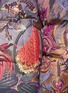  - DRIES VAN NOTEN - 花卉印花绗缝夹克