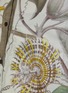  - DRIES VAN NOTEN - 植物印花长袖衬衫