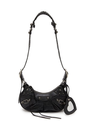 首图 - 点击放大 - BALENCIAGA - 铆钉缀饰单肩包