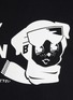  - KOLOR BEACON - LOGO 印花纯棉短袖 T 恤