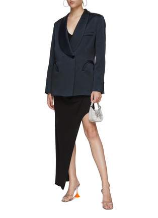 BLAZÉ MILANO | 青果领西服外套