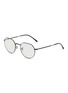 首图 - 点击放大 - RAY-BAN - Metal Irregular Optical Glasses