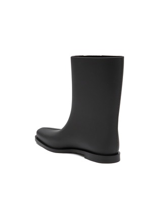  - TOTEME - 尖头雨靴