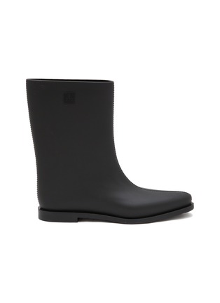 首图 - 点击放大 - TOTEME - 尖头雨靴