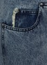  - FFIXXED STUDIOS - 直筒牛仔裤