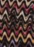  - MISSONI - 之字针织背心