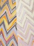  - MISSONI - 之字纹半身裙