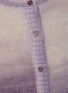  - MISSONI - 混羊驼毛针织开衫