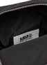 细节 - 点击放大 - MM6 MAISON MARGIELA - ANATOMIC 小号斜挎包